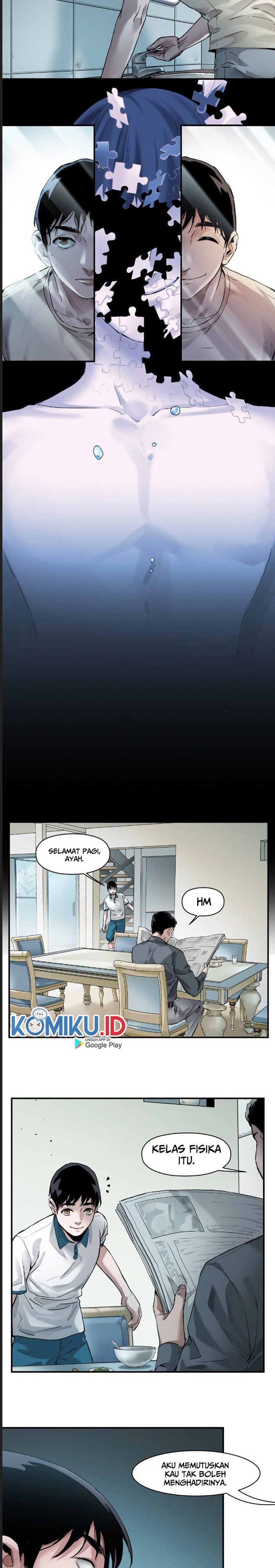 Villain Initialization Chapter 27 Gambar 2